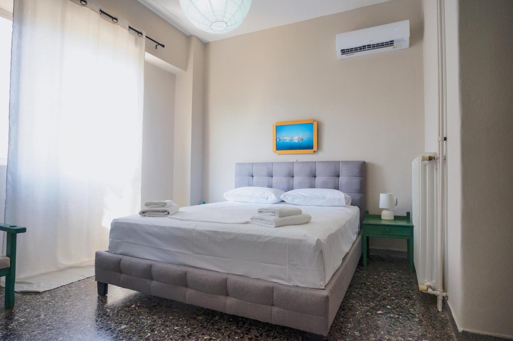 Hotel Korfos - Ξενοδοχείο Κόρφος Renovated Kórfos Exterior foto